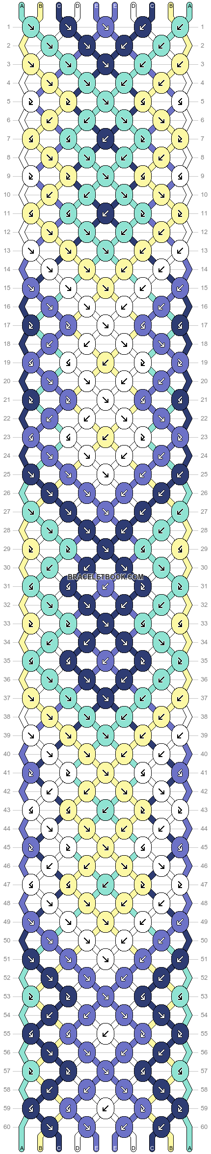 Normal pattern #80756 variation #403997 pattern