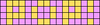 Alpha pattern #951 variation #403998