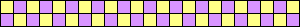Alpha pattern #2901 variation #403999