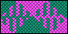 Normal pattern #18007 variation #404000