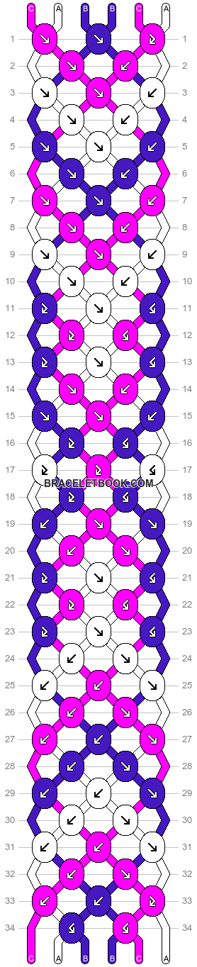Normal pattern #171686 variation #404001 pattern