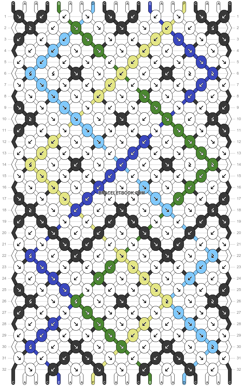 Normal pattern #95882 variation #404002 pattern