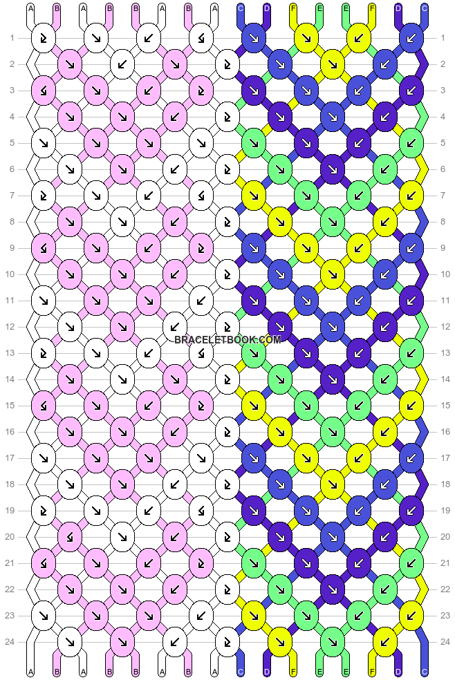 Normal pattern #165377 variation #404003 pattern