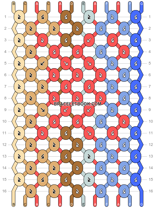 Normal pattern #169149 variation #404005 pattern