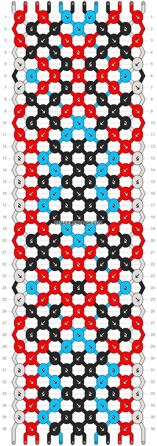 Normal pattern #191690 variation #404006 pattern