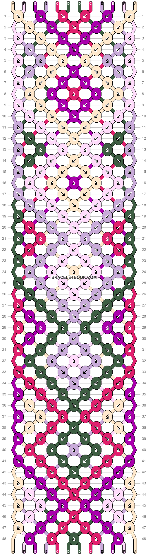 Normal pattern #193991 variation #404007 pattern