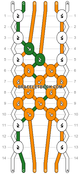 Normal pattern #178334 variation #404008 pattern