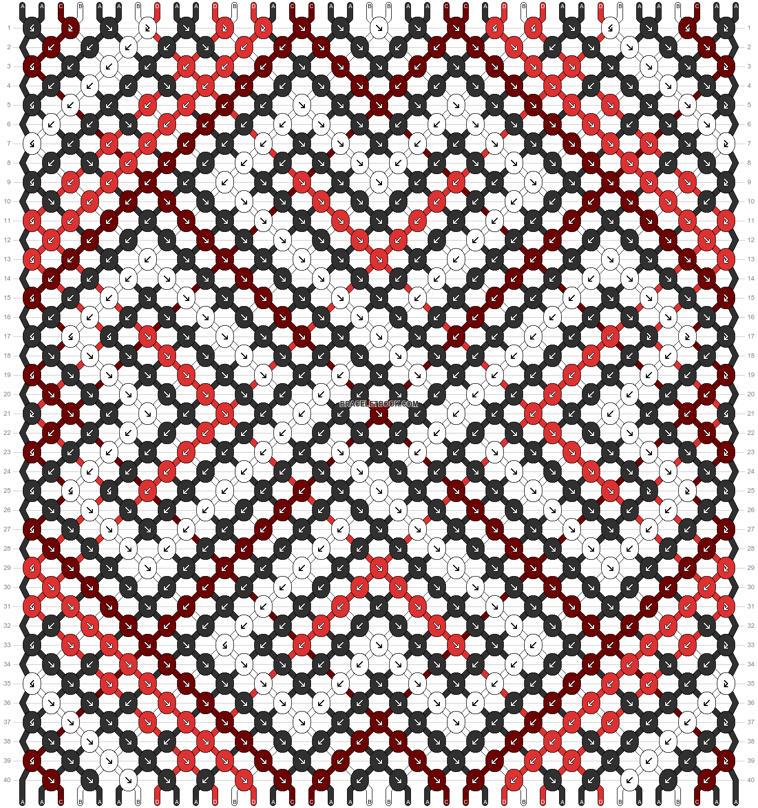 Normal pattern #115929 variation #404009 pattern