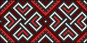 Normal pattern #115929 variation #404009