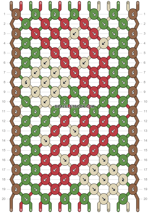 Normal pattern #102437 variation #404011 pattern