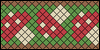 Normal pattern #102437 variation #404011