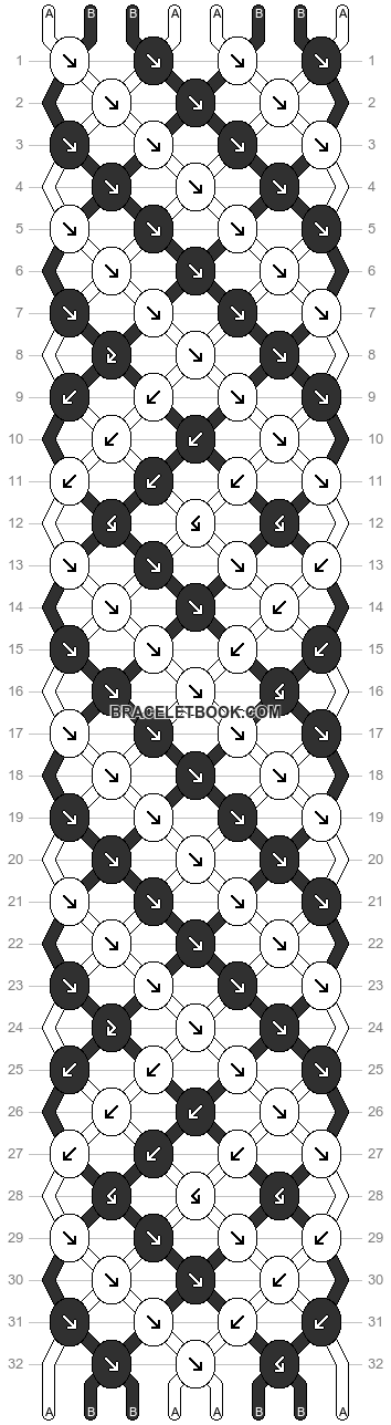 Normal pattern #171155 variation #404012 pattern