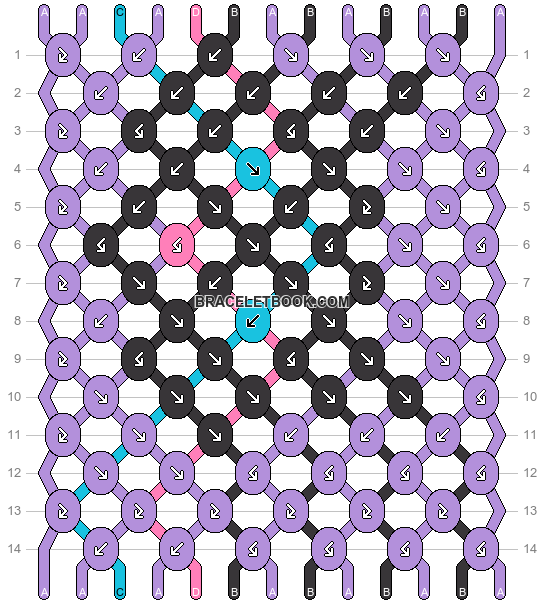Normal pattern #158957 variation #404013 pattern