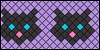 Normal pattern #158957 variation #404013