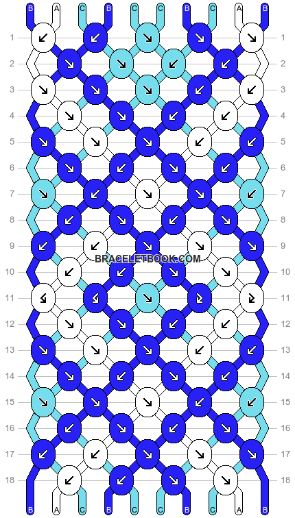 Normal pattern #184672 variation #404014 pattern