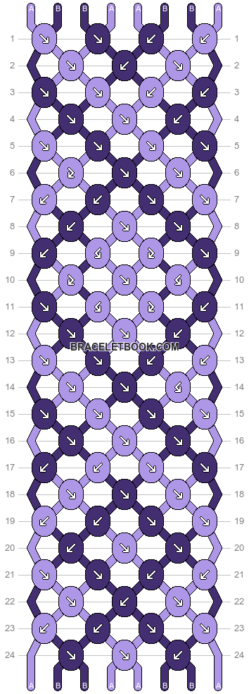 Normal pattern #194019 variation #404015 pattern