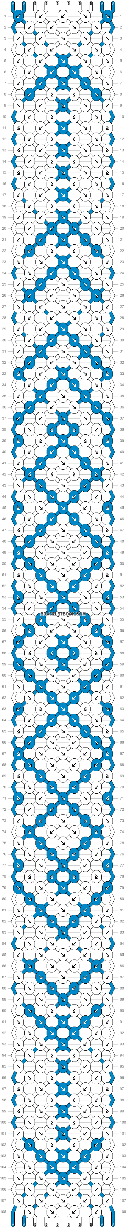 Normal pattern #194017 variation #404016 pattern