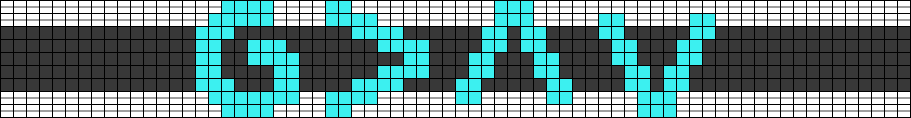 Alpha pattern #182416 variation #404017 preview