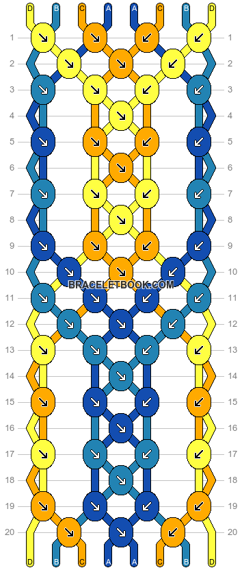 Normal pattern #179265 variation #404018 pattern