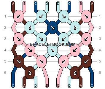 Normal pattern #17909 variation #404020 pattern