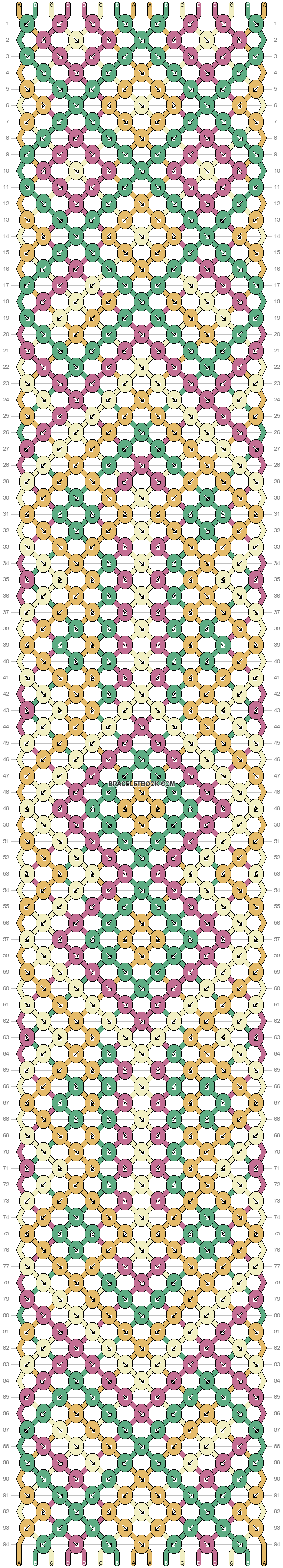 Normal pattern #25694 variation #404021 pattern