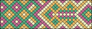 Normal pattern #25694 variation #404021