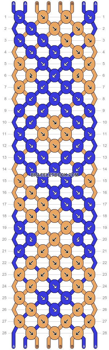 Normal pattern #194004 variation #404022 pattern