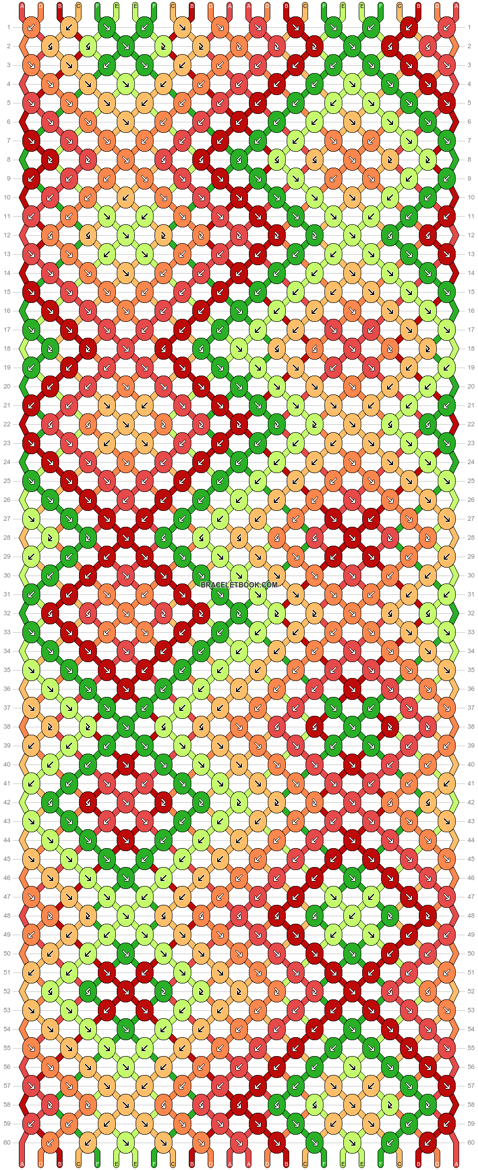 Normal pattern #146465 variation #404026 pattern