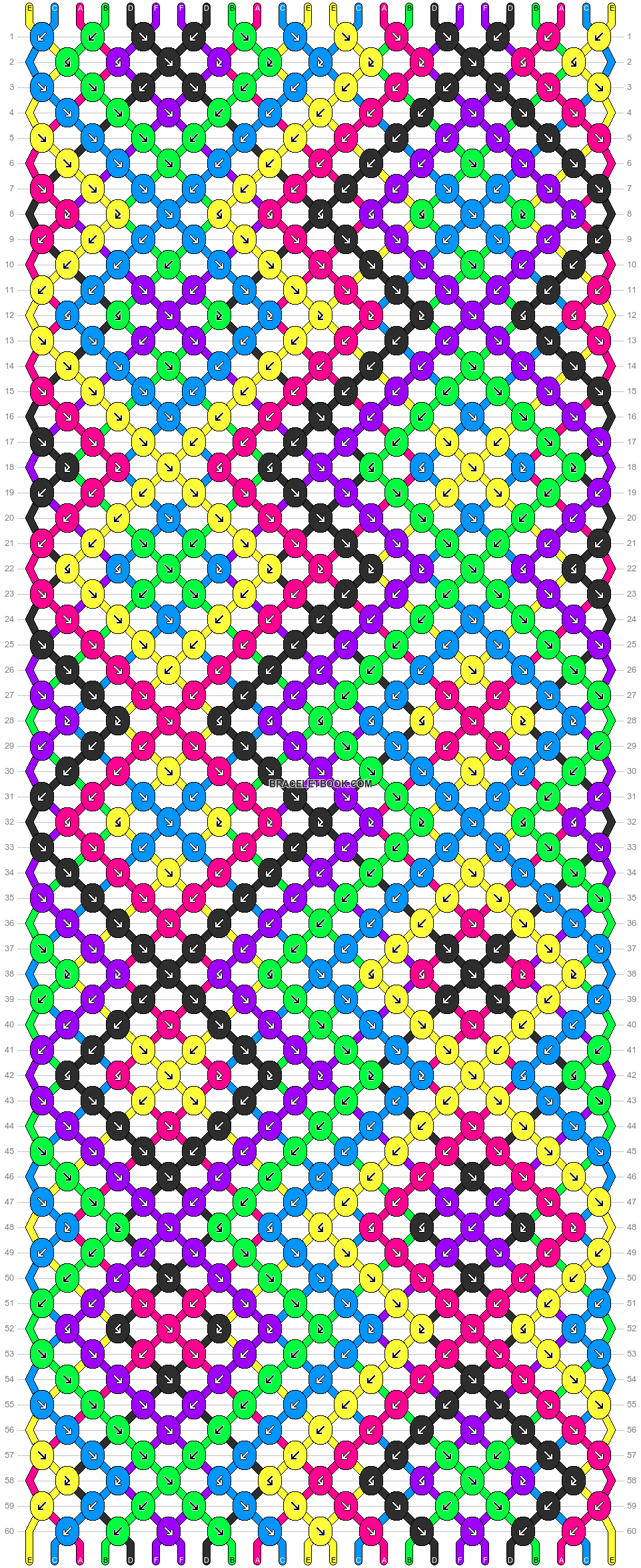 Normal pattern #146465 variation #404027 pattern