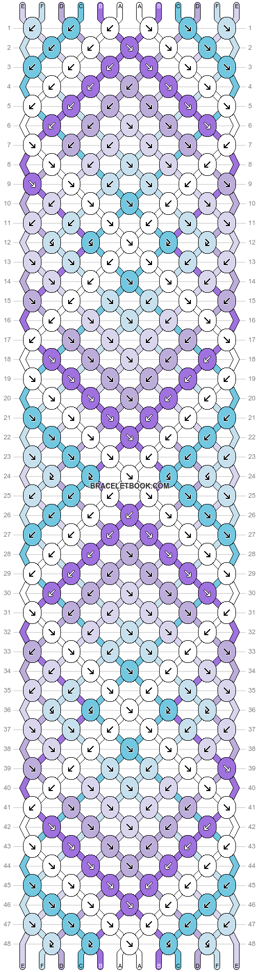 Normal pattern #194061 variation #404028 pattern