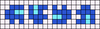 Alpha pattern #157551 variation #404030
