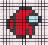Alpha pattern #80394 variation #404032