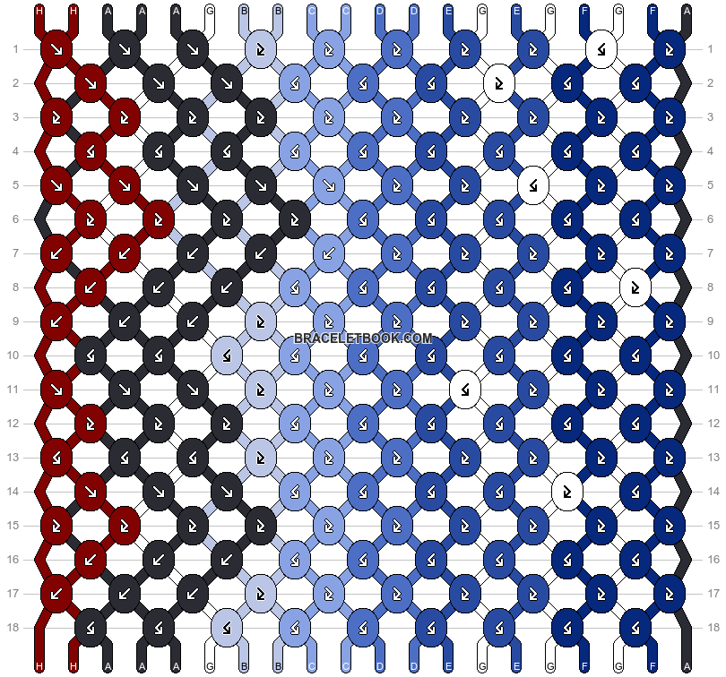 Normal pattern #27381 variation #404034 pattern