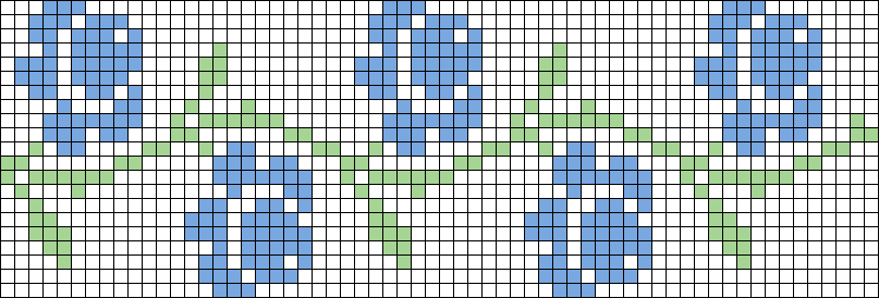 Alpha pattern #26166 variation #404035 preview