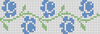 Alpha pattern #26166 variation #404035