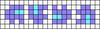 Alpha pattern #157551 variation #404036
