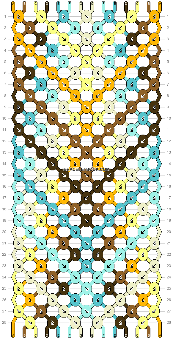 Normal pattern #6571 variation #404037 pattern
