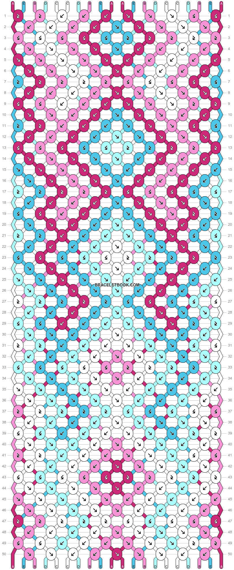 Normal pattern #69950 variation #404038 pattern