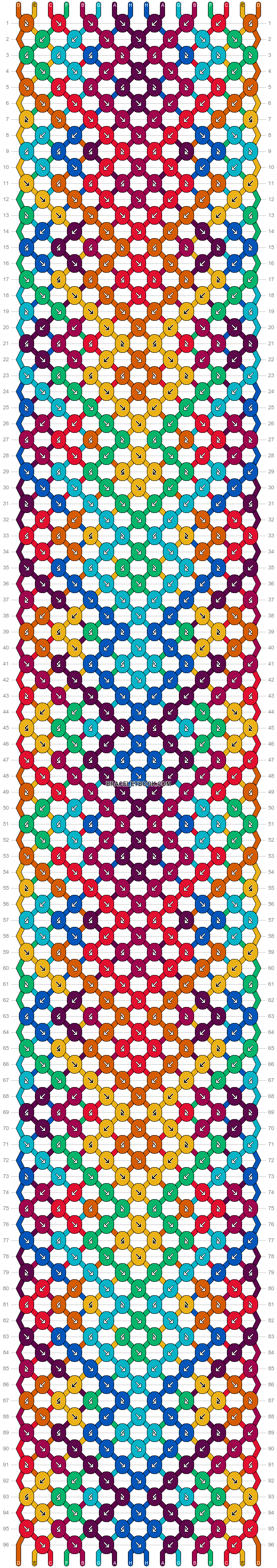 Normal pattern #191614 variation #404039 pattern