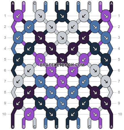 Normal pattern #2359 variation #404040 pattern