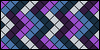 Normal pattern #2359 variation #404040
