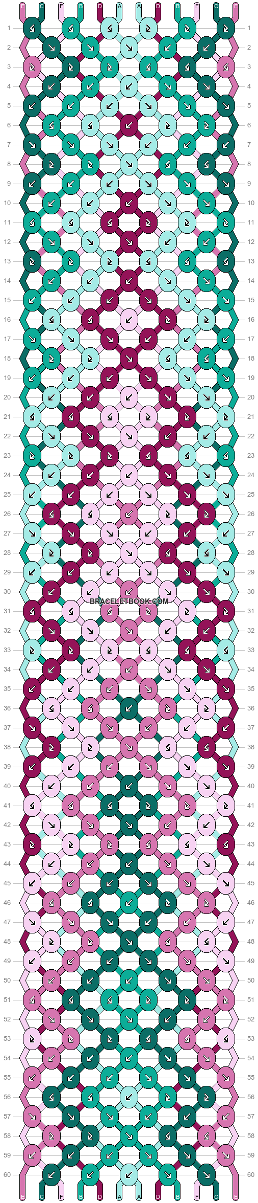 Normal pattern #137132 variation #404042 pattern