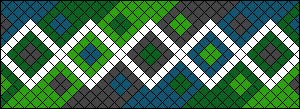 Normal pattern #126529 variation #404048