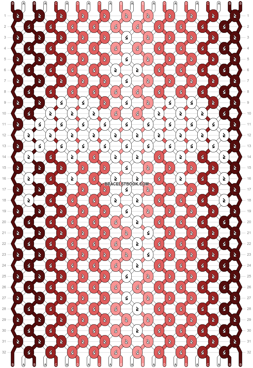 Normal pattern #10775 variation #404053 pattern