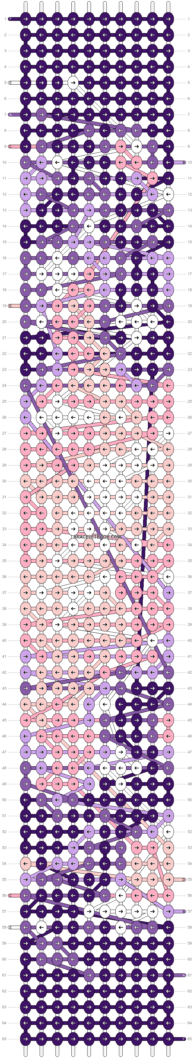 Alpha pattern #137375 variation #404057 pattern