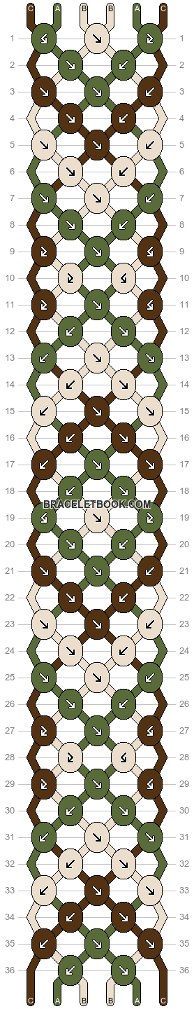 Normal pattern #174412 variation #404061 pattern