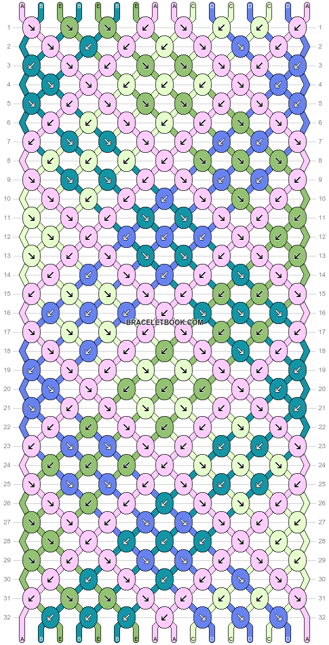 Normal pattern #39257 variation #404062 pattern