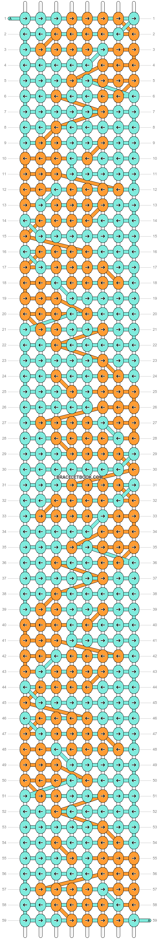 Alpha pattern #26196 variation #404063 pattern