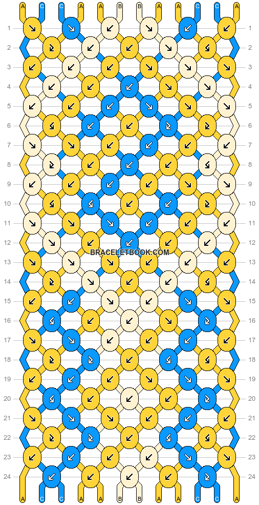 Normal pattern #188300 variation #404065 pattern