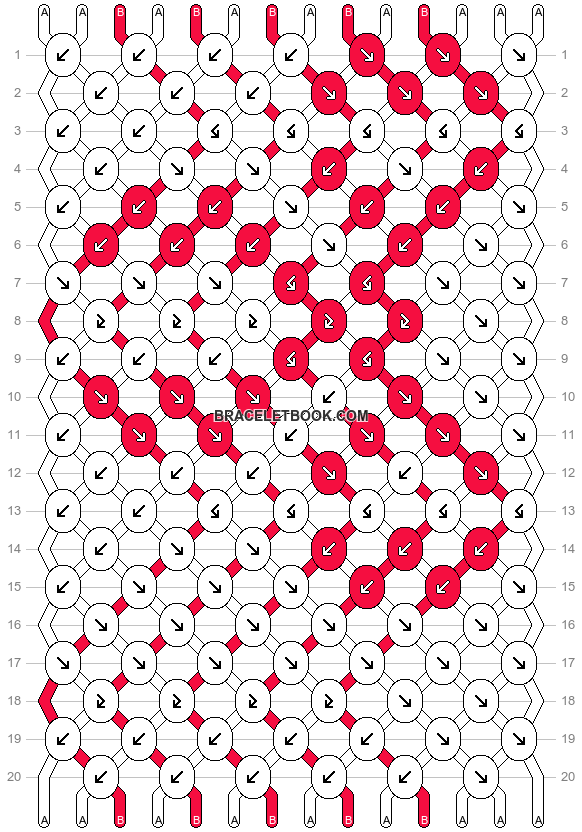 Normal pattern #178735 variation #404067 pattern